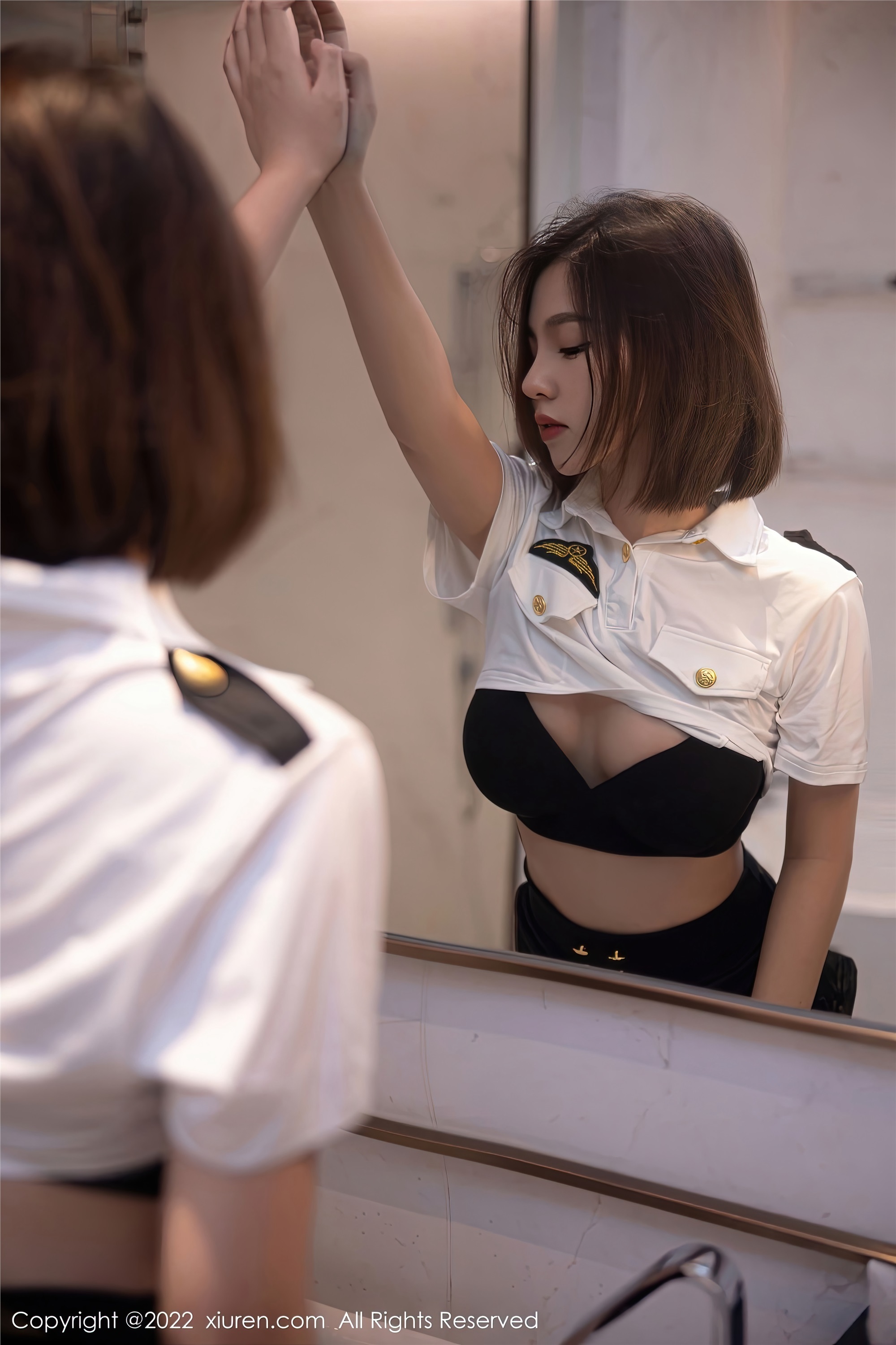 Xiuren秀人网 2022.11.07 NO.5815 美羊羊